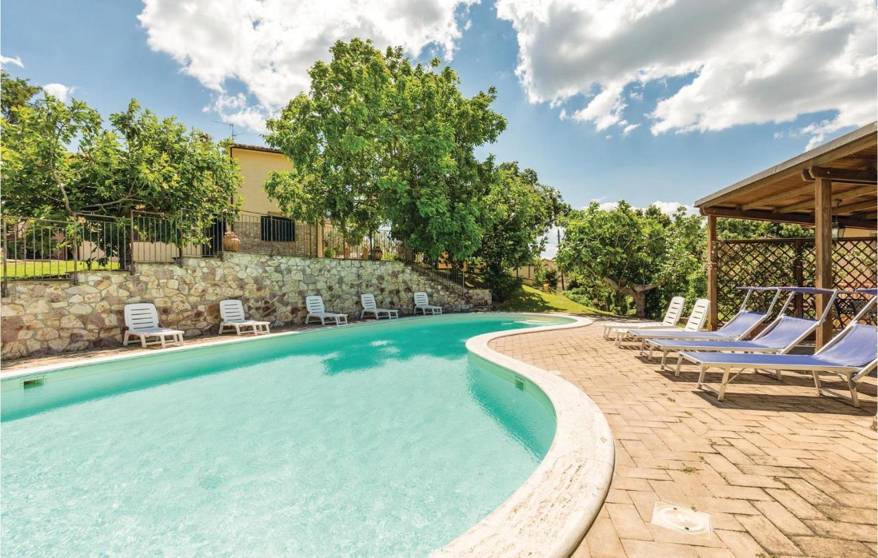 Giano dellʼUmbria Amazing Apartment In Giano Dellumbria Pg מראה חיצוני תמונה
